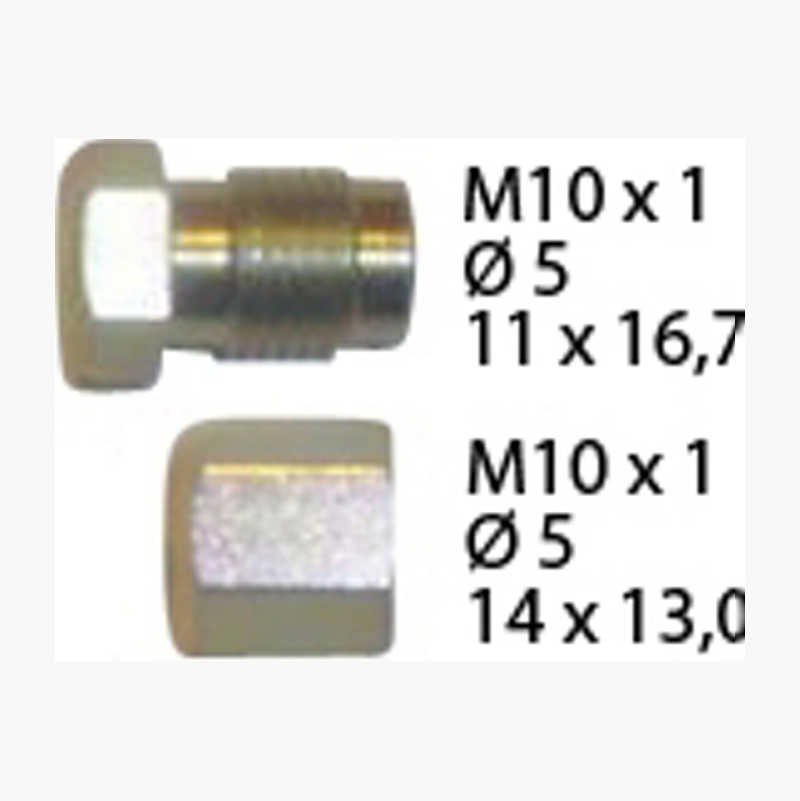 BRAKE TUBE
