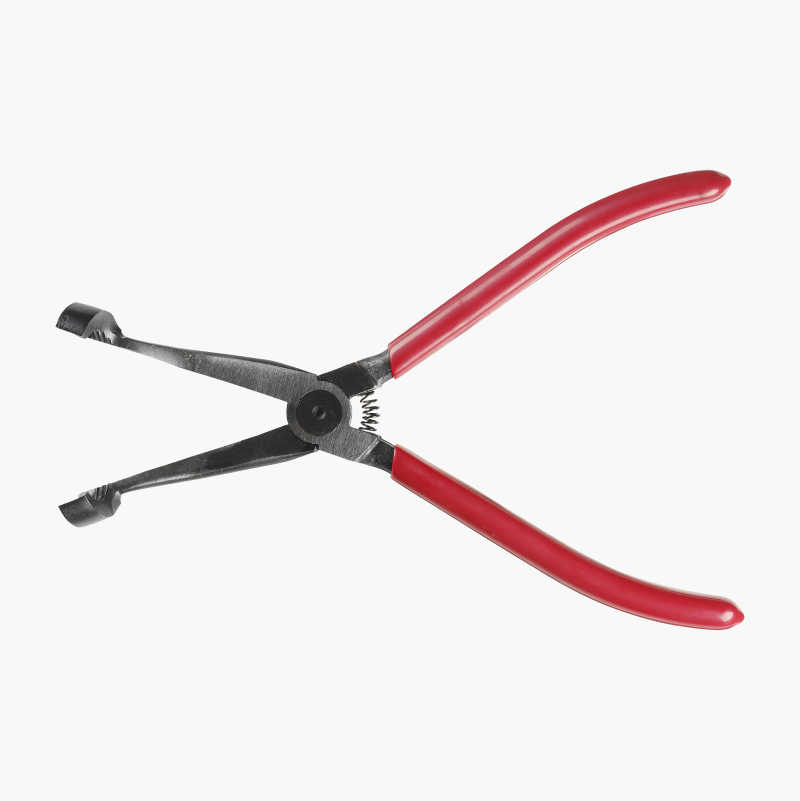 Brake spring pliers, 180 mm