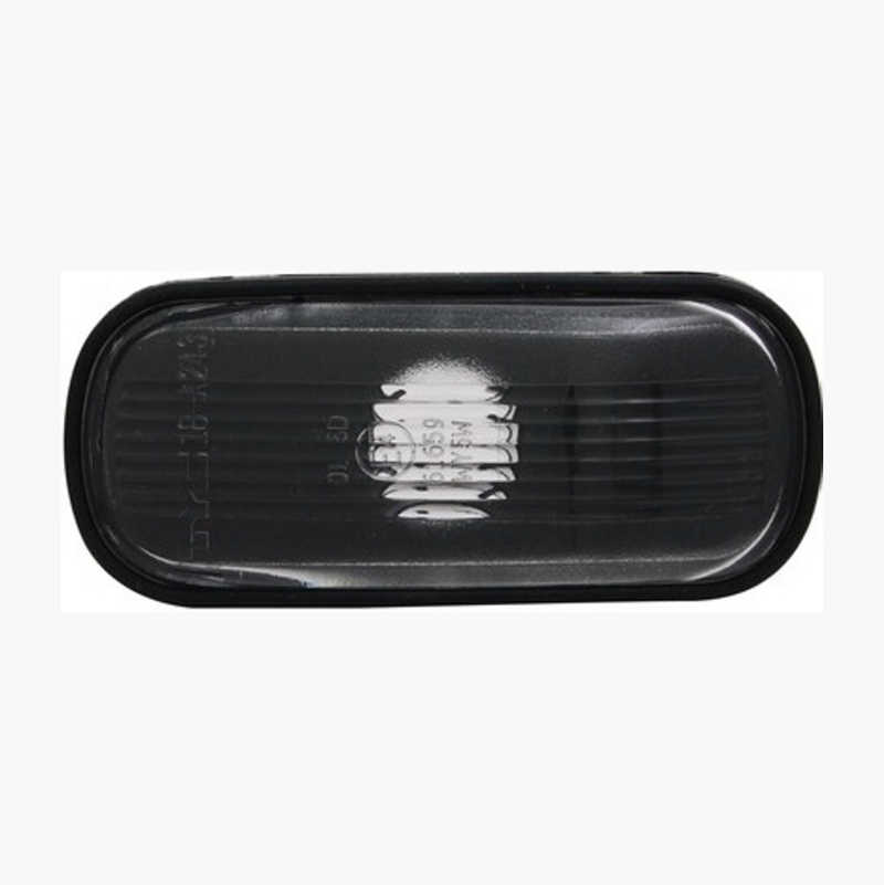 Side blinkers