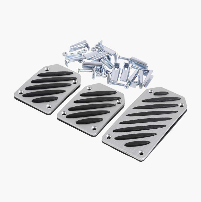 Sport Pedal, 3 pcs