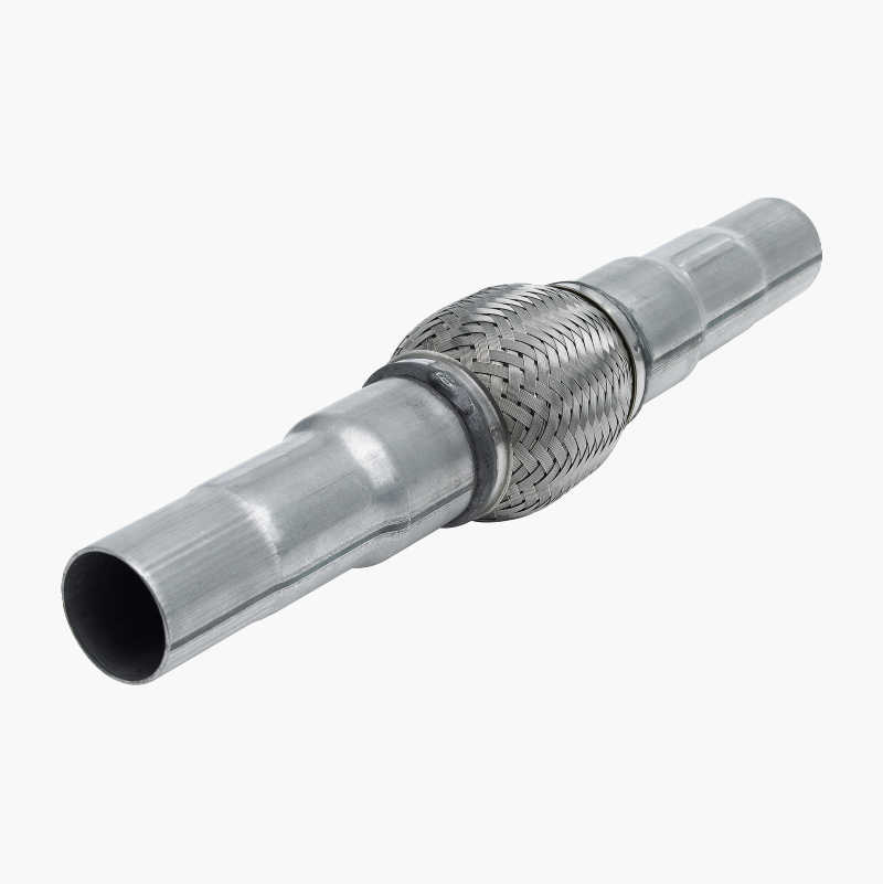 Avgassystem universal mc