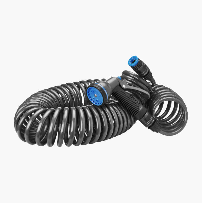 Spiralslange 15 M Biltema no