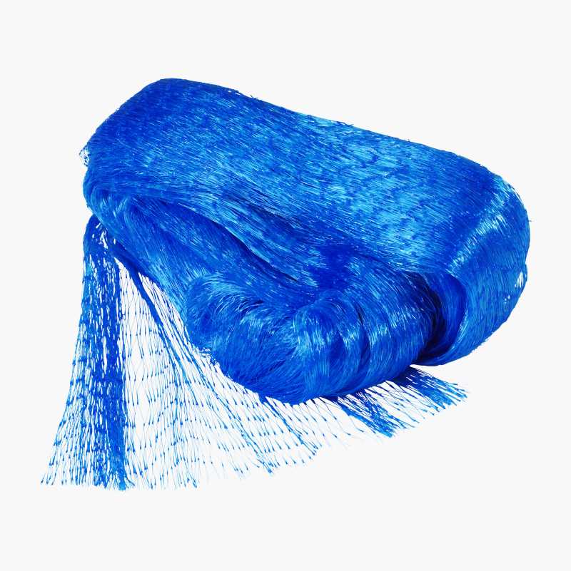 Bird Netting, blue - Biltema.dk