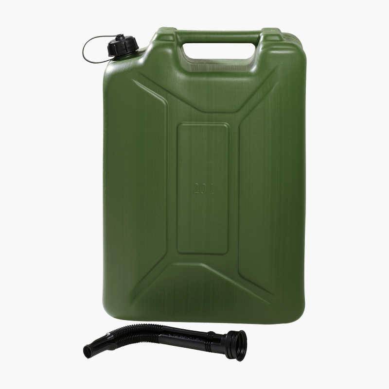 20L Steel NATO Jerry Cans Equipt Expedition Outfitters, 51 OFF
