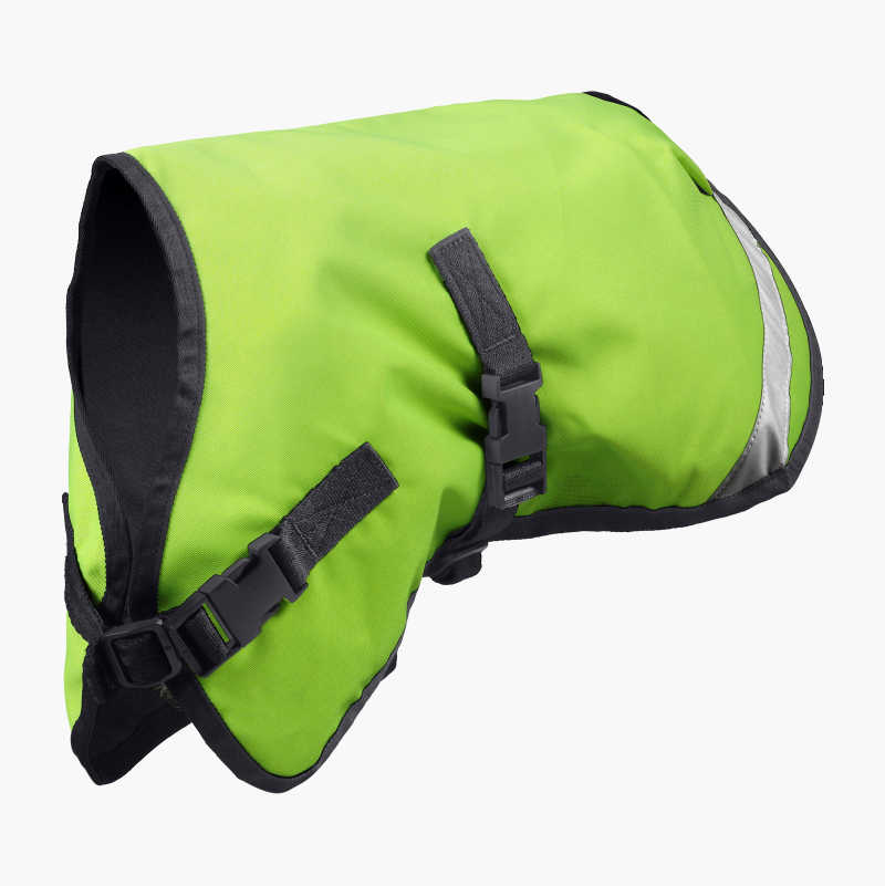 Rain cover for dogs Biltema.fi