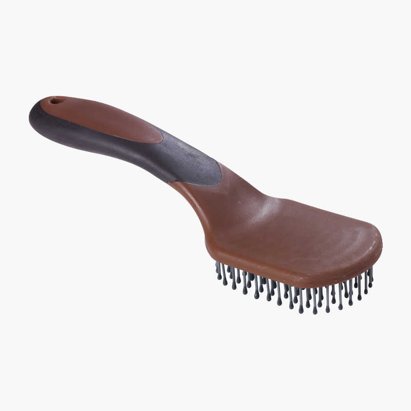 Curry Brush Biltema.fi