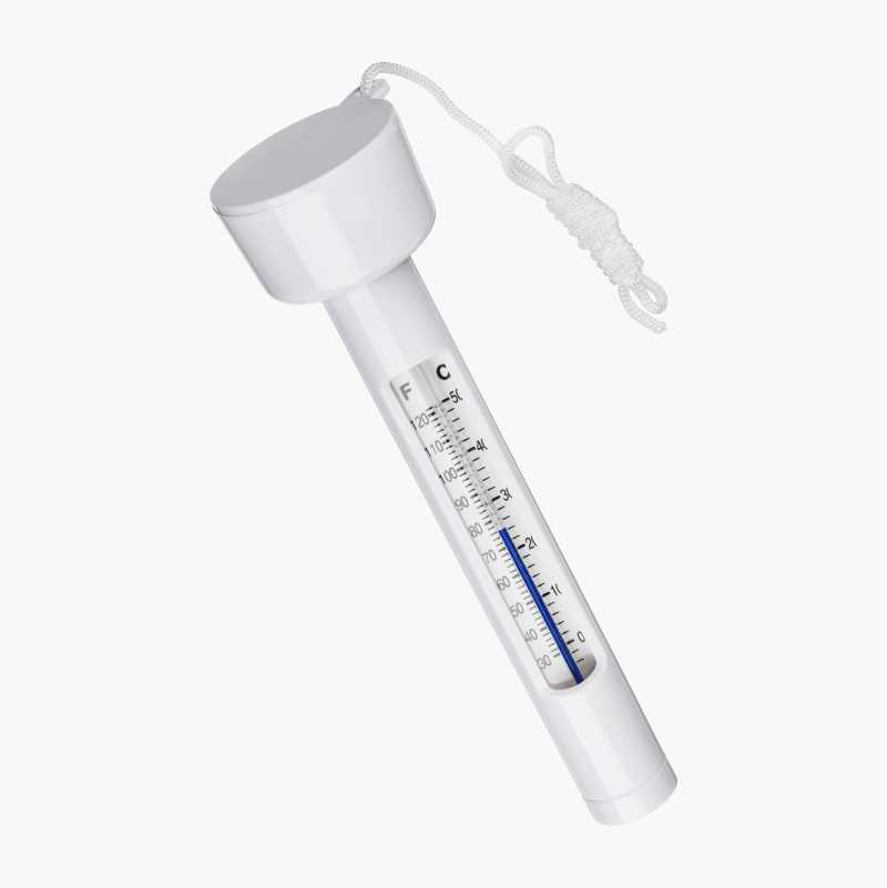 Pooltermometer Jula