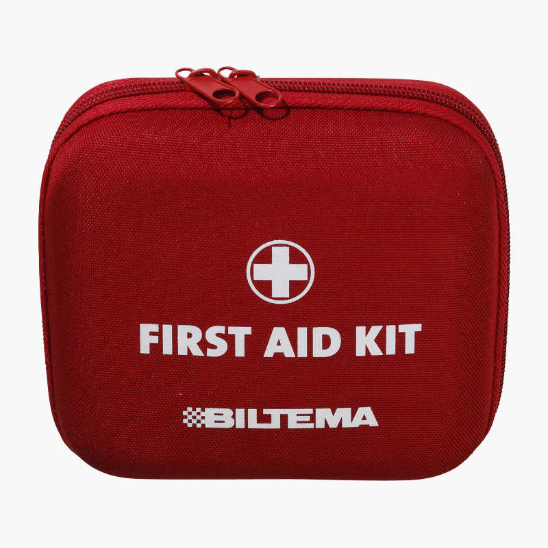 First Aid pouch, 30 parts