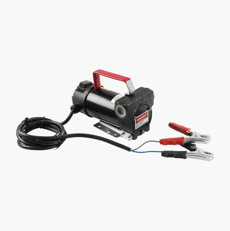 Dieselpumpe 12v