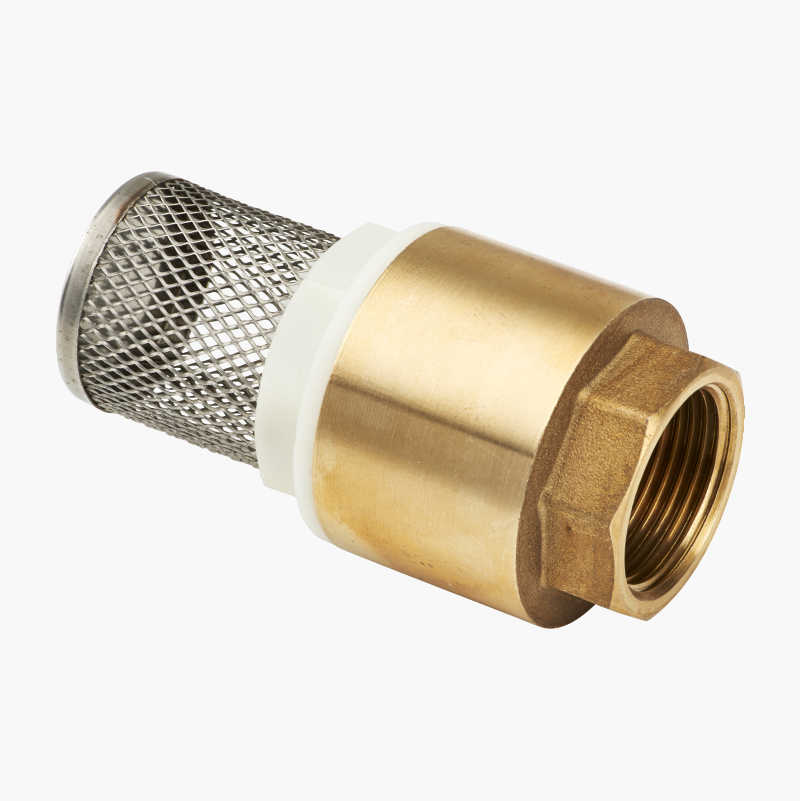 Diesel filter
