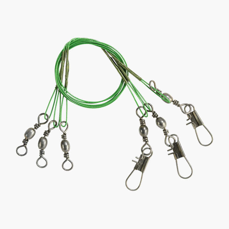 Pike Wire, 3pack Biltema.no