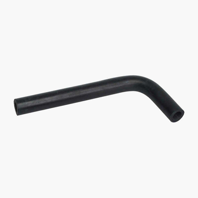 Car heater hose, 1 angle, 13 mm