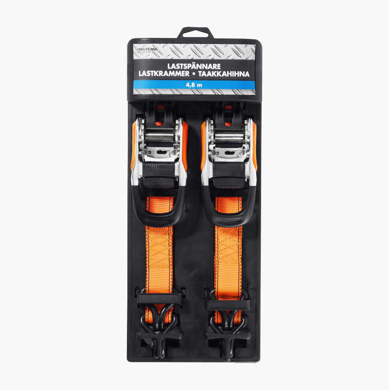 Load Tensioners, 2-pack
