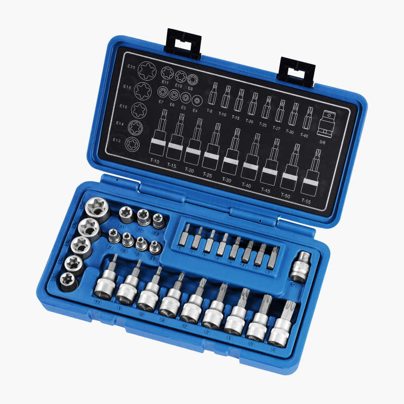 Torx Biltema