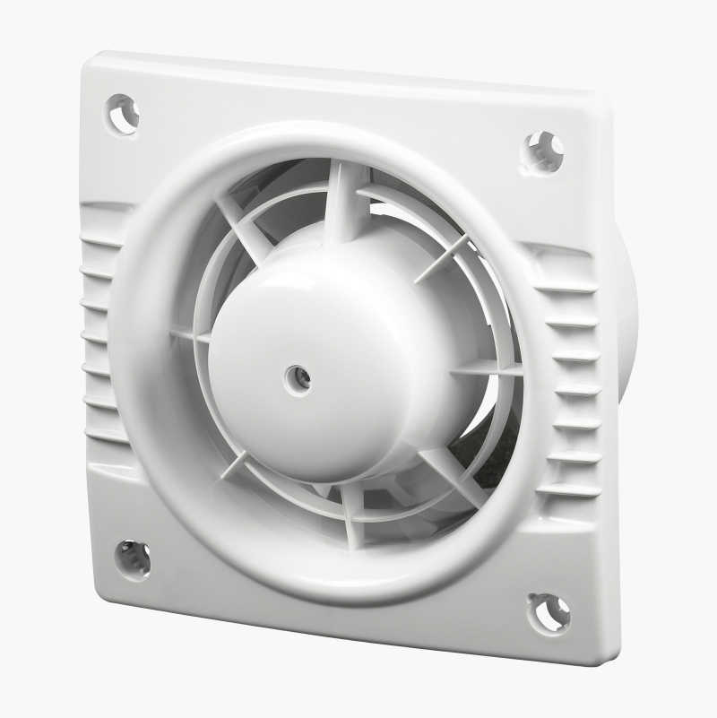 Ventilasjonsvifte Bad
