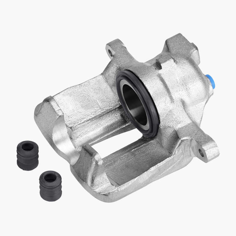 Brake caliper, front right