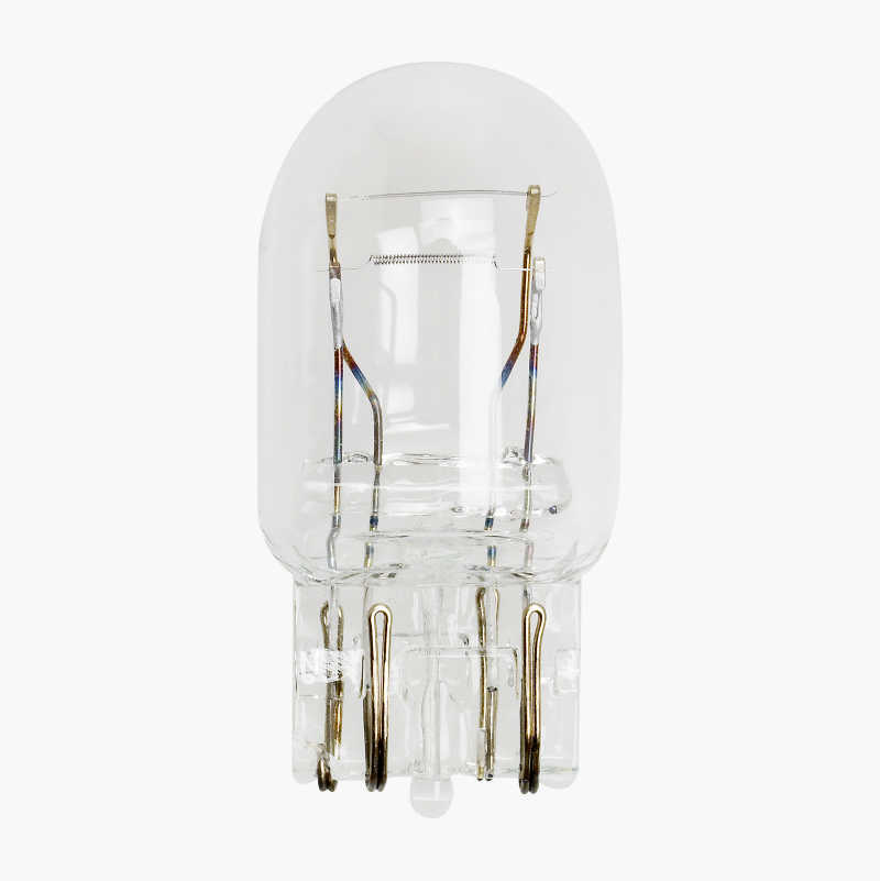 12V W21/5W T20 W3X16Q 2STK - Biltema.no