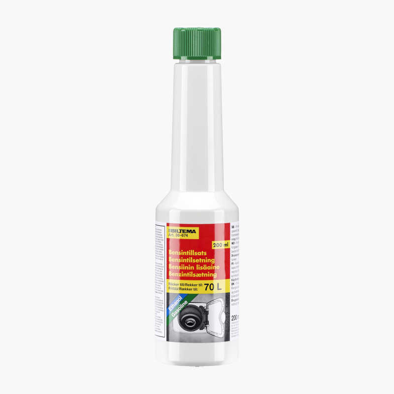 Injector Cleaner Biltema