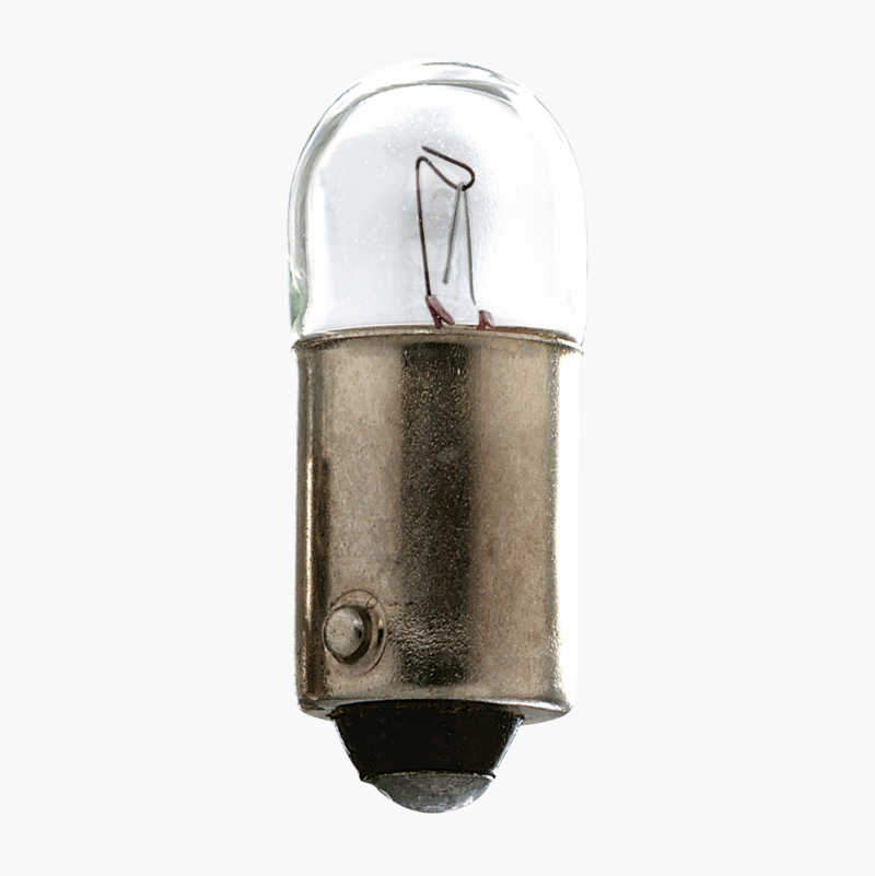 12V 6W BA9S ORANGE GLÜHBIRNE GLÜHLAMPE AUTOBIRNEN ANZEIGELAMPE BLINKER MOTORRAD