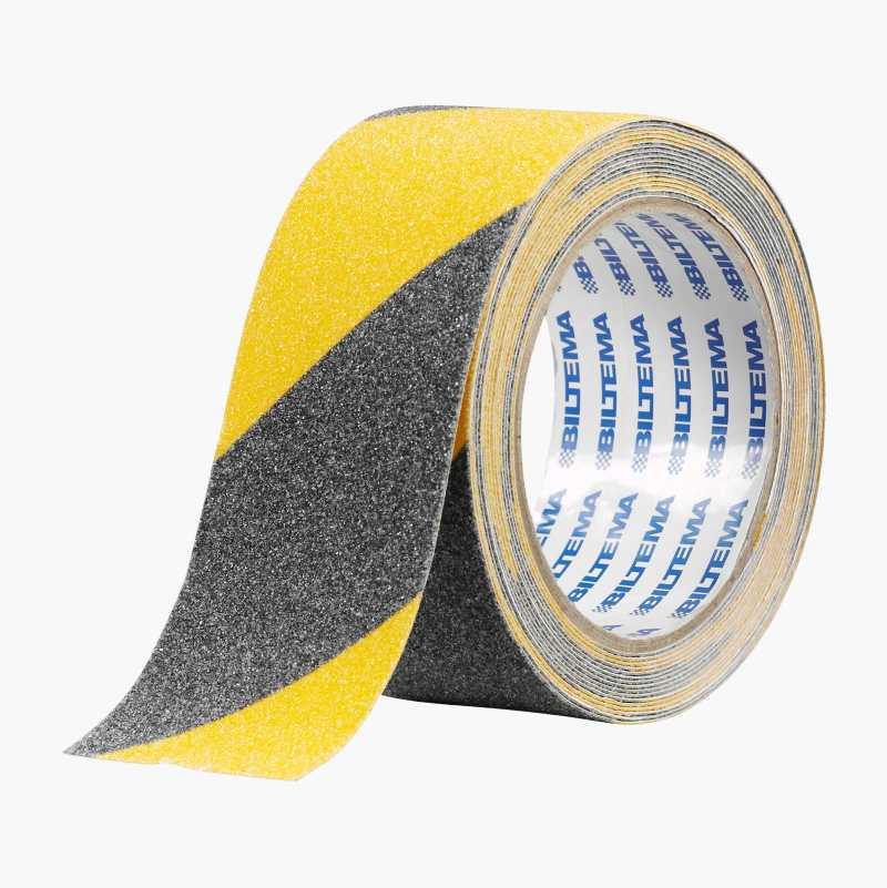 Antiskli tape trapp