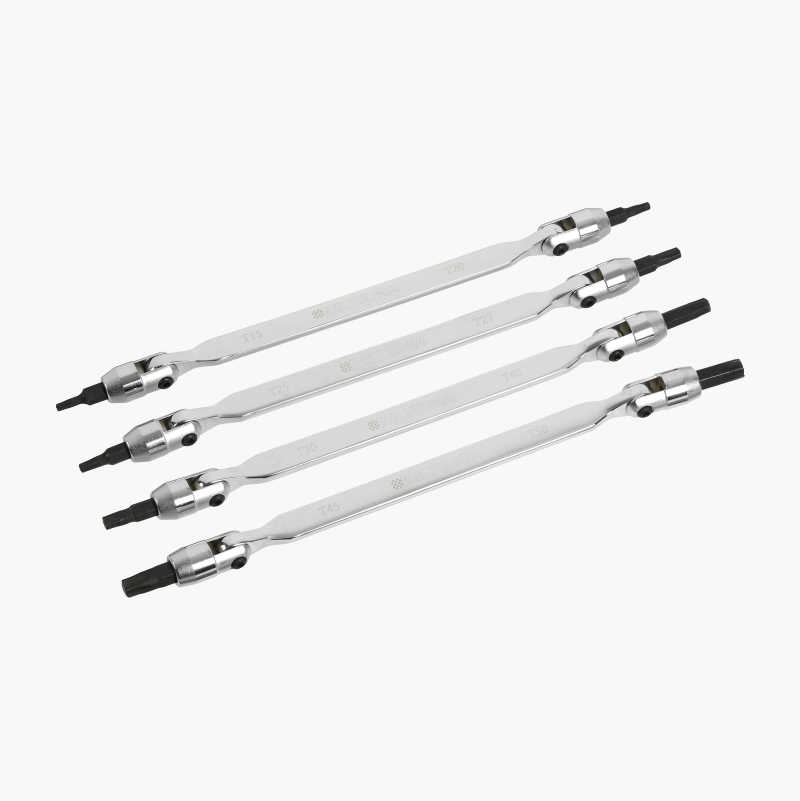 Torx Biltema