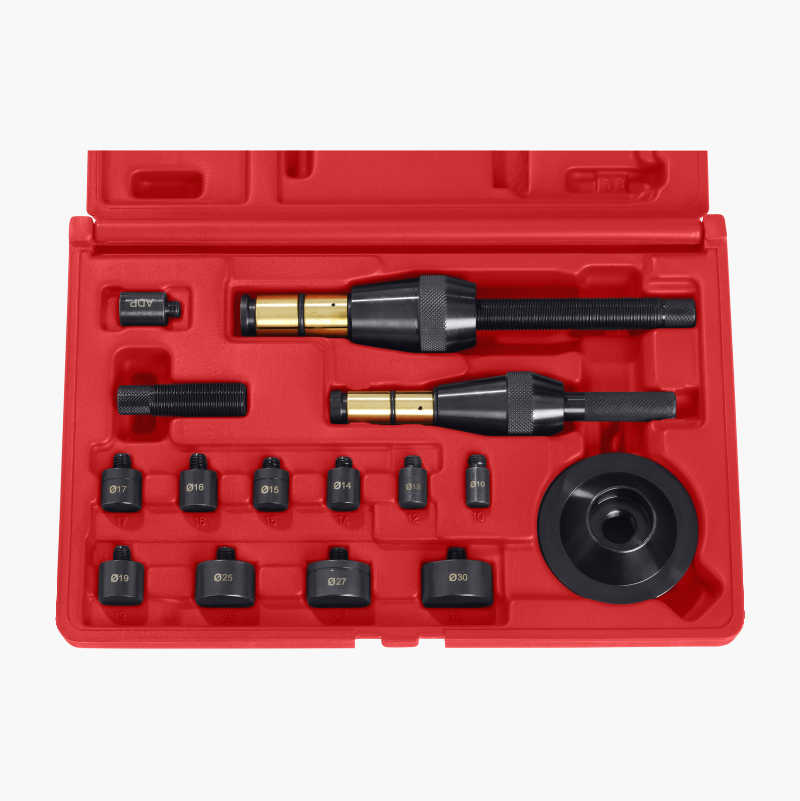 Centring tool