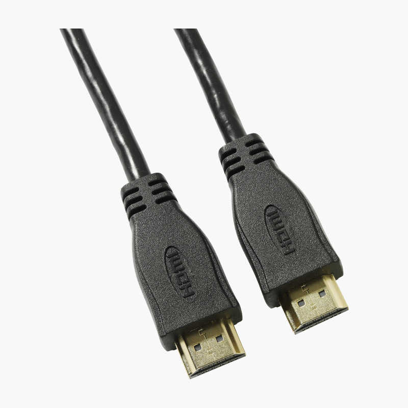 HDMI-kabel - Biltema.se