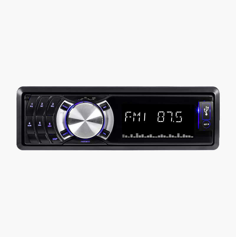 Biltema Stereo