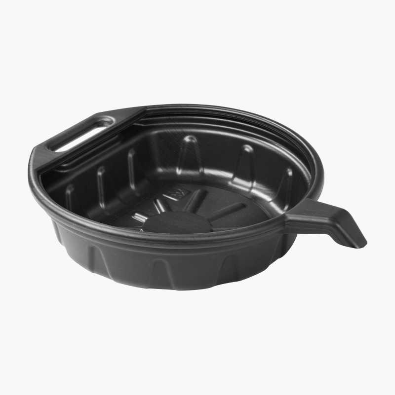Drainage receptacle, 4 l