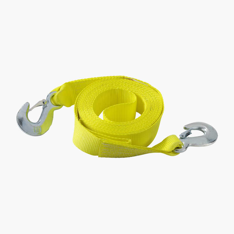 Tow Rope, 5000 kg Biltema.fi