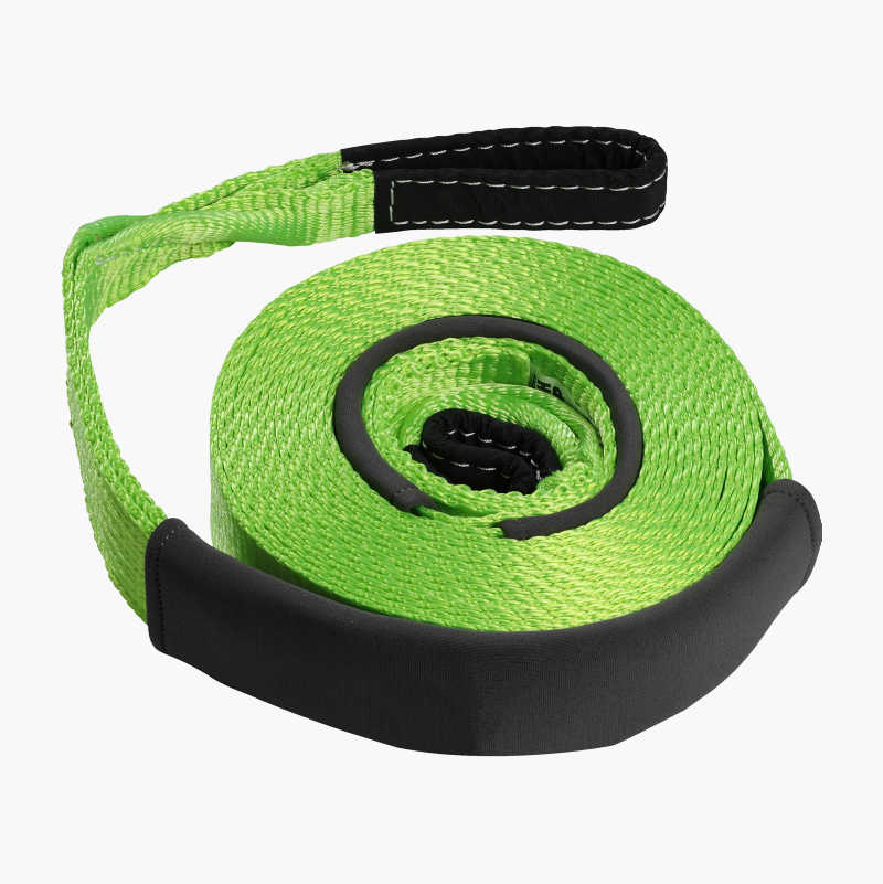 Tow Strap, elastic