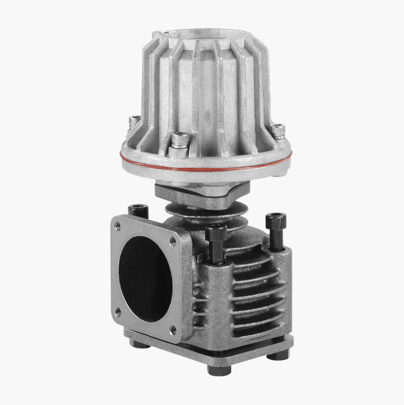 Wastegate 50 mm Biltema.dk