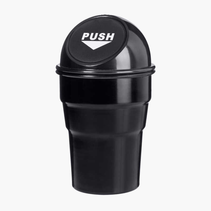 Waste bin/Ashtray Biltema.fi