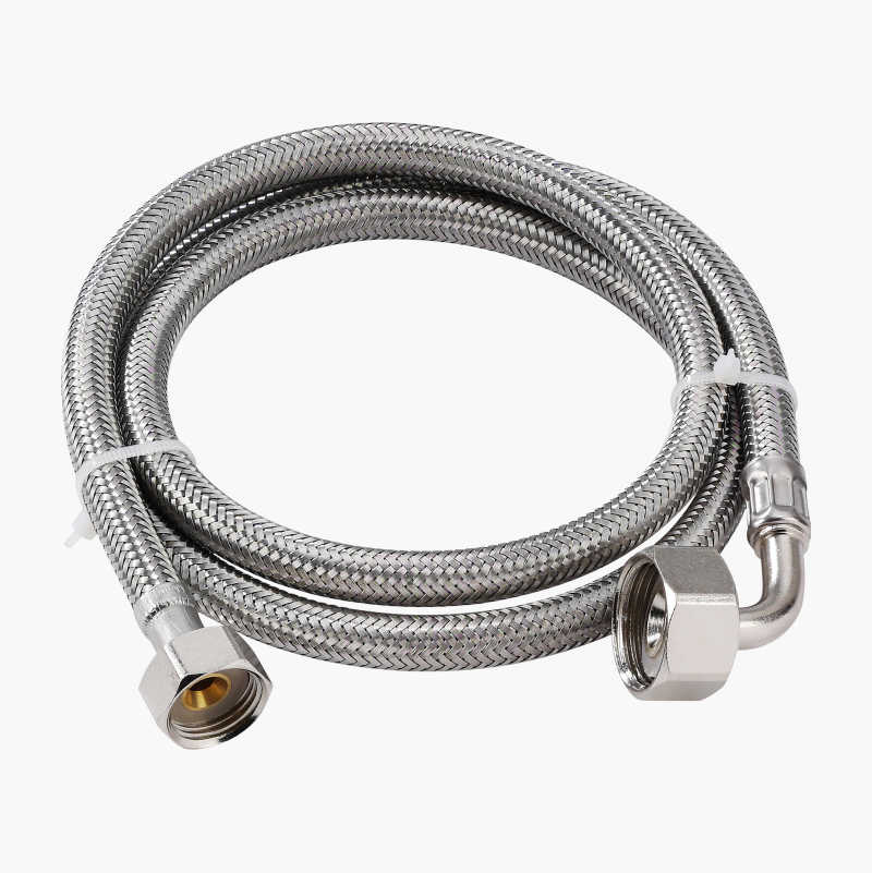 Flexible hose Biltema.se