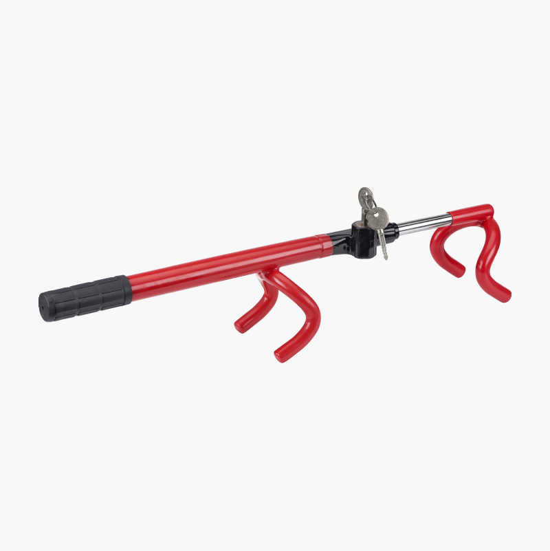 Steering Wheel Lock