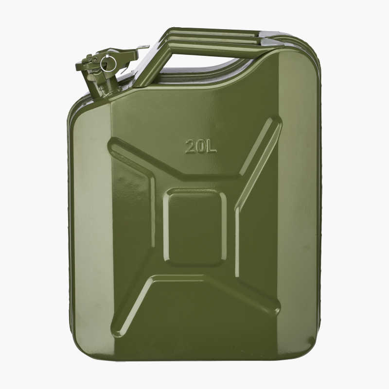 Jerry Can, 20 l 