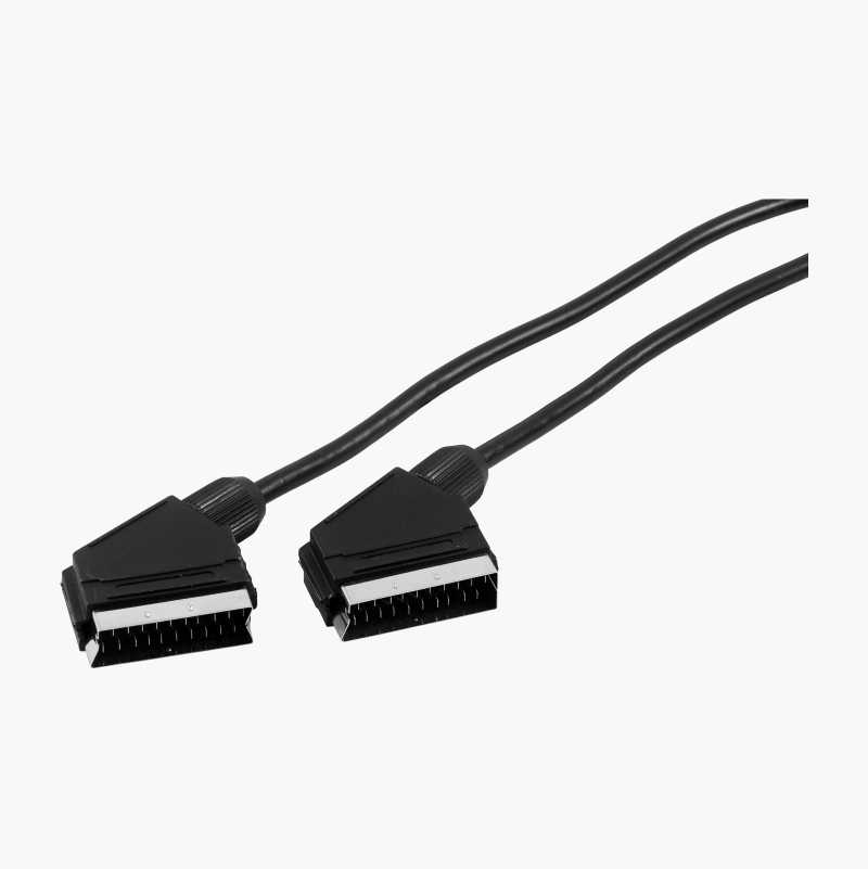 Scart 2 online hdmi