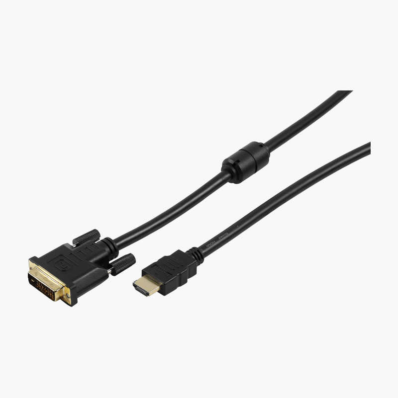 HDMI ADVI D Biltema.se