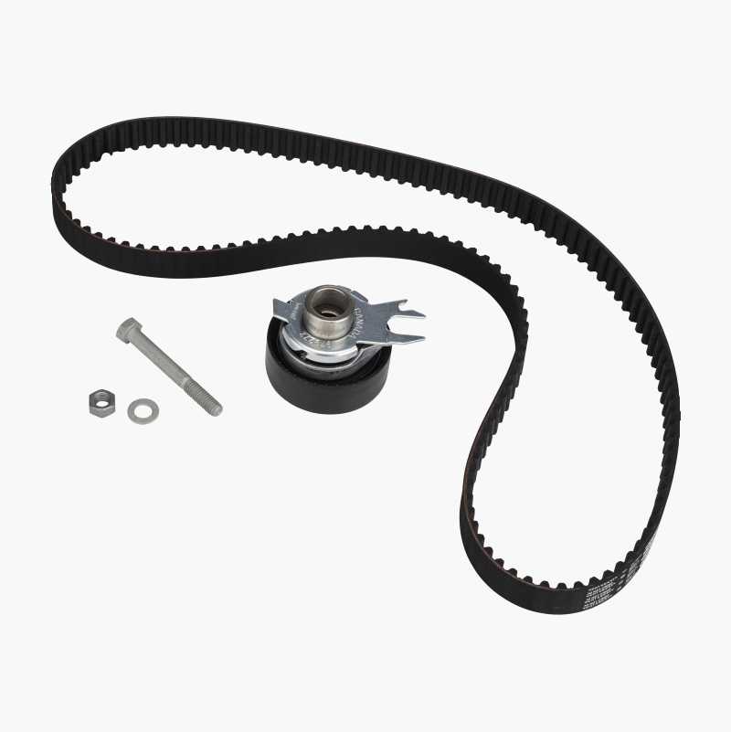 Timing belt kit KT1034
