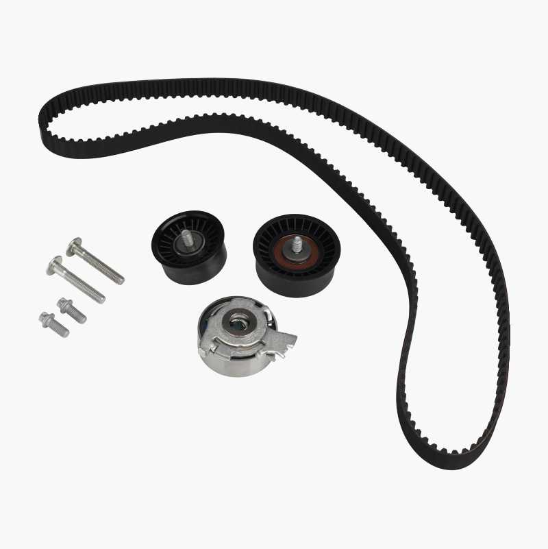 Timing belt kit KT1207