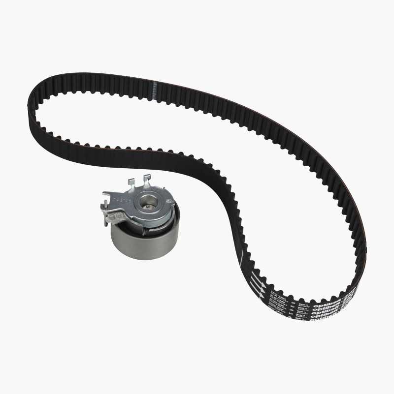 Timing belt kit KT1252