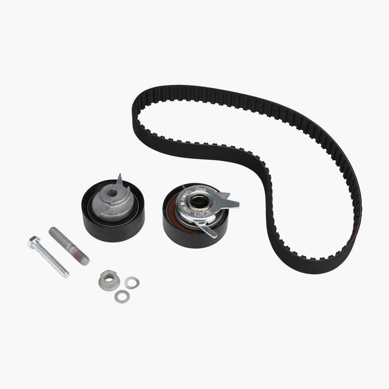 Timing belt kit KT1302