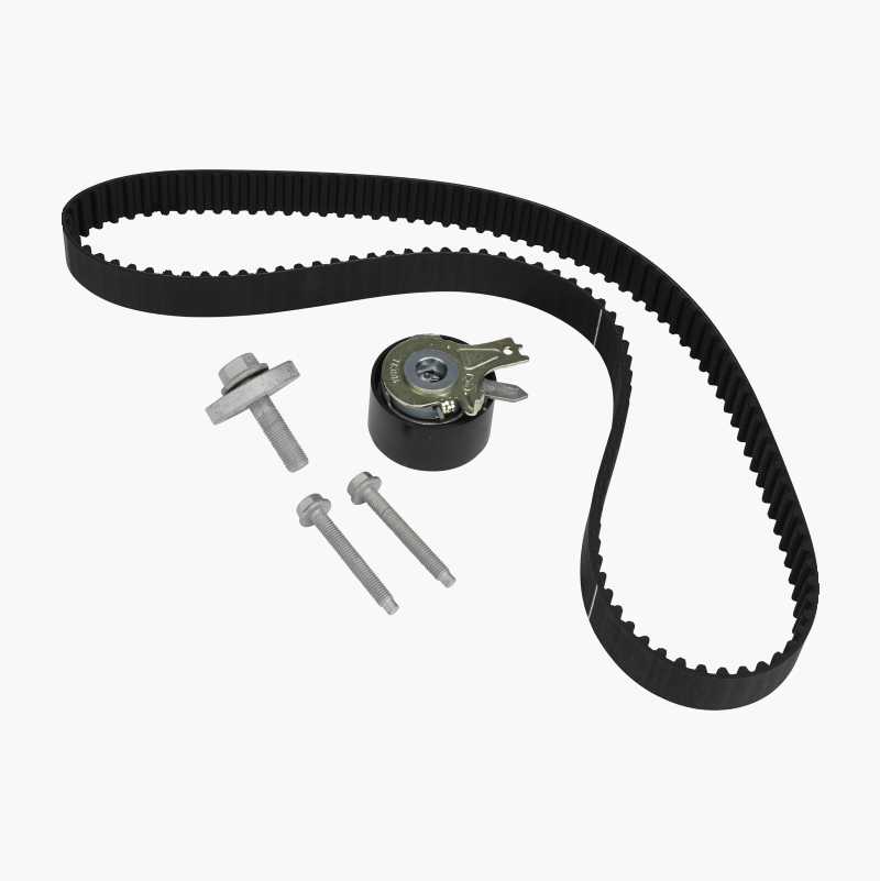 Timing belt kit KT1368