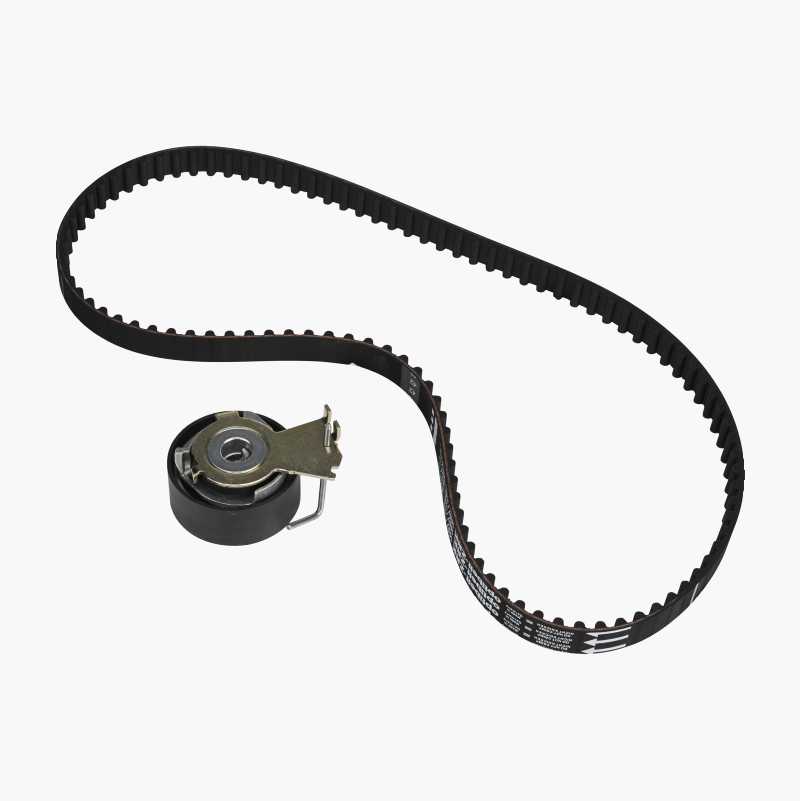 Timing belt kit KT1370