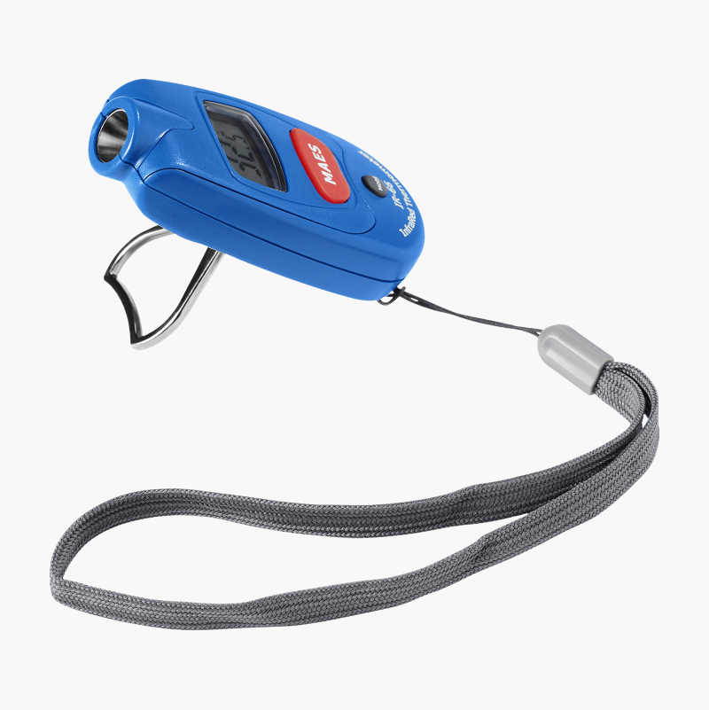 IRtermometer, mini Biltema.se