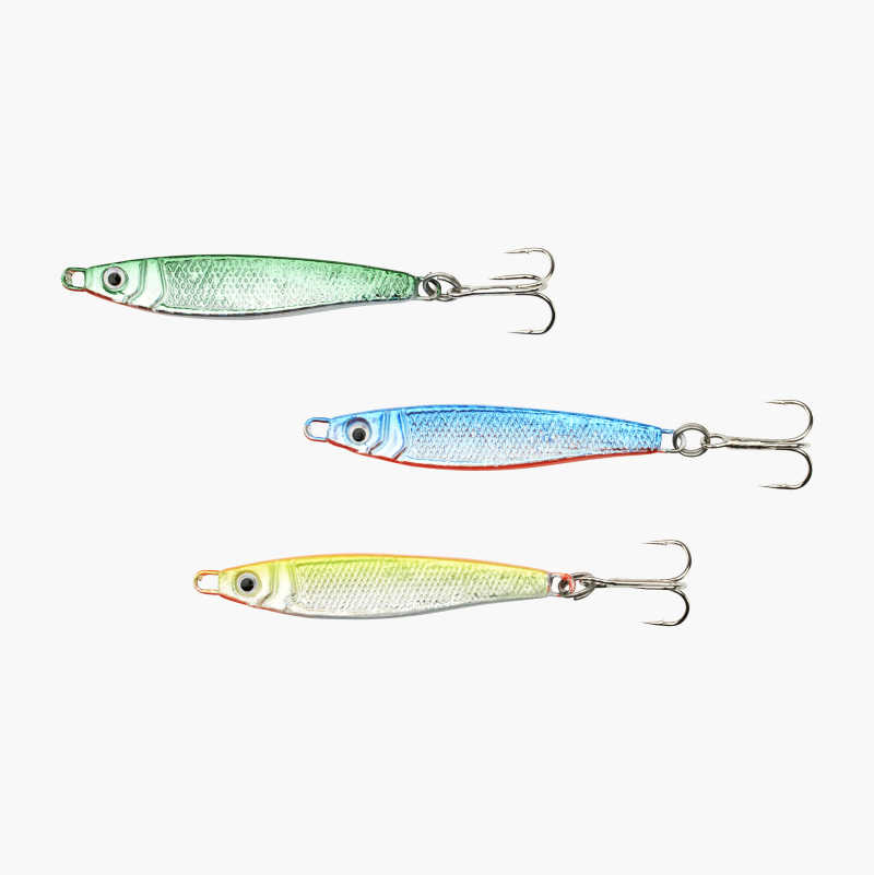 YELLOW JIG HEAD – Store – WFO