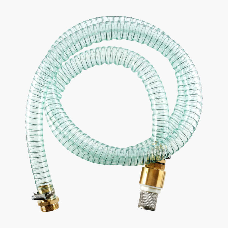 Diesel hose, 2 m