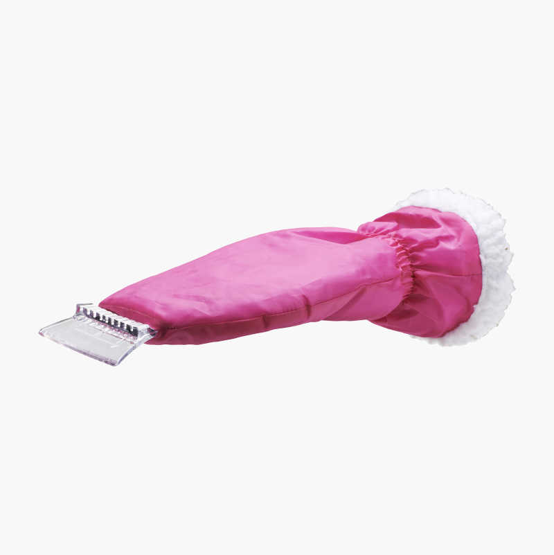 Ice Scraper Glove