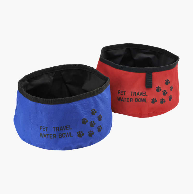 Dog food online water bowls