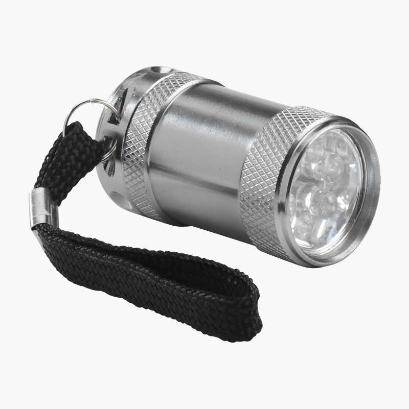 Mini Torch - Biltema.se